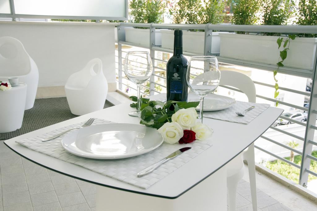 Myapartsuite Trastevere * Roma